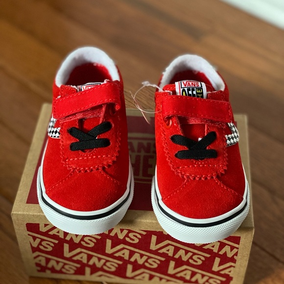Vans Other - Vans Sport V sneakers